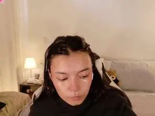 Camsoda Live Sex of anabelwolf