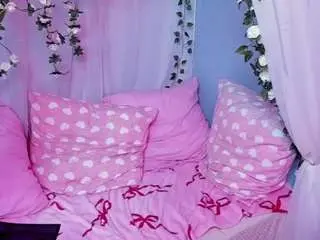 Camsoda Sex Cam of finnecho
