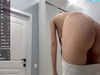 Camsoda Live Sex Cam of moiracrissey
