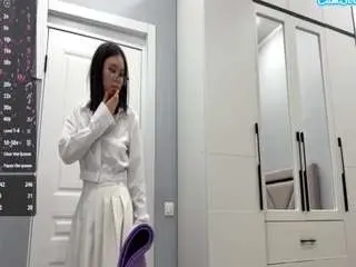 Camsoda Watch Live Sex Cams of moiracrissey