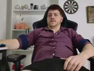 Camsoda Private Sex Chat of aaronlegend