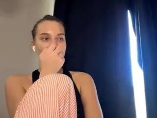 Camsoda Free Live Porn of domoniquetaliman
