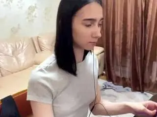 Camsoda Free Porn Cam of evitasarconi