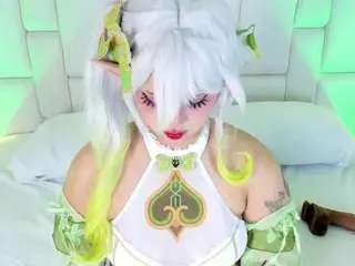 Camsoda Free Porn Cam of nanaosaky
