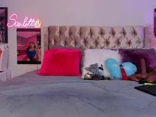 Camsoda Live Sex of scarlett-harper