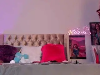 Camsoda Live Porn of scarlett-harper