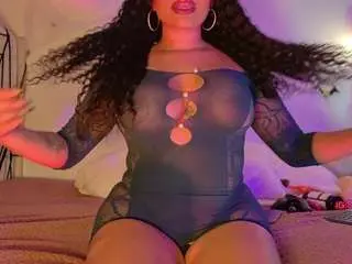 Camsoda Nude Webcam of scarlett-harper