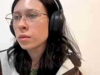 Camsoda Live Sex of terrybernheim