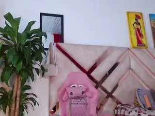 Camsoda Best Webcam of isabella-fantasie