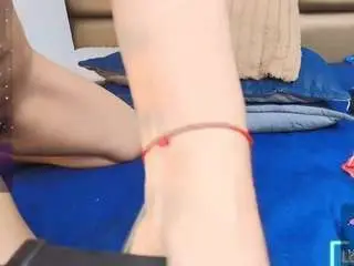 Camsoda Free Porn Cam of janette-rider