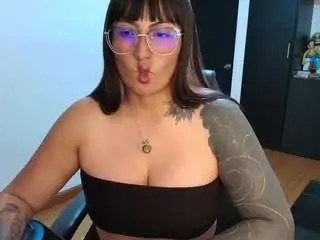Camsoda Sex Chat of michell-fun23