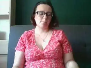 Camsoda Adult Webcam of sensualparis