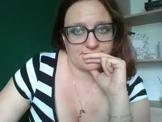 Camsoda Live Porn of sensualparis