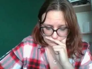 Camsoda Free Porn Cam of sensualparis