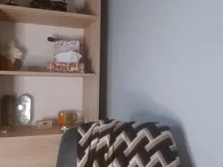 Camsoda Free Live Porn of sensualparis