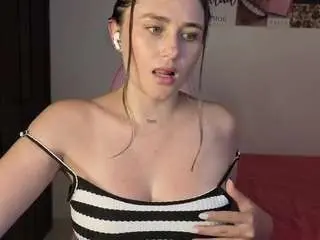 Camsoda Adult Video Chat of veronika-winslow
