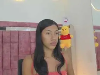 Camsoda Nude Webcam of babysoffia