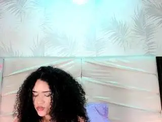 Camsoda Nude Webcam of lilithadams