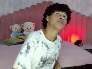 Camsoda Live Sex Cam of matiwhottx