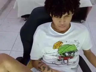 Camsoda Free Porn Cam of matiwhottx