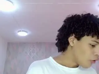 Camsoda Best Webcam of matiwhottx