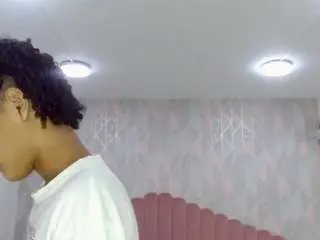 Camsoda Nude Webcam of matiwhottx