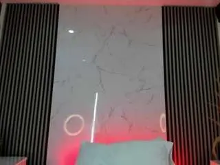 Camsoda Nude Webcam of jupiterfox