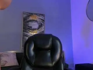 Camsoda Adult Webcam of meganwest