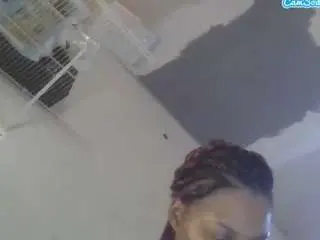 Camsoda Adult Webcam of prettylightskin