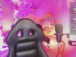 Camsoda Sex Cam of sakura-tay