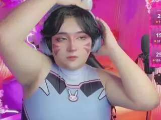 Camsoda Free Live Porn of sakura-tay