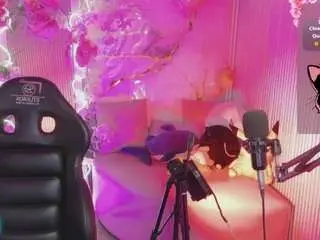 Camsoda Sex Cam of sakura-tay