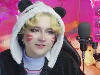 Camsoda Best Webcam of sakura-tay