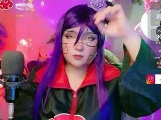 Camsoda Live Sex of sakura-tay