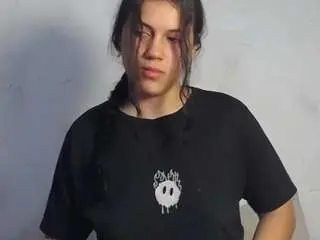 Camsoda Nude Webcam of softcutegirl