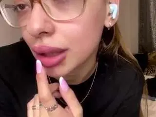 Camsoda Sex Cam of tressielough