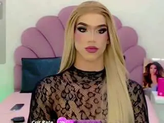 Camsoda Adult Webcam of valeria-pricess