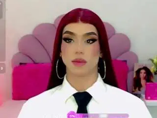 Camsoda Sex Cam of valeria-pricess