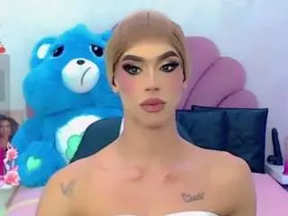 Camsoda Adult Webcam of valeria-pricess