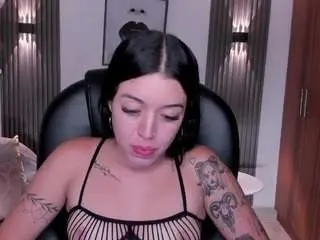 Camsoda Live Sex Cam of zoee-jackson