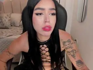 Camsoda Free Live Porn of zoee-jackson