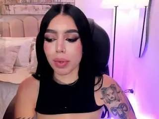 Camsoda Free Porn Cam of zoee-jackson