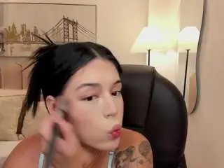 Camsoda Live Sex Cam of zoee-jackson