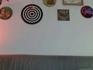 Camsoda Live Porn of coralshine