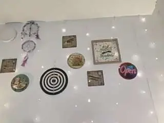 Camsoda Live Sex Cam of coralshine