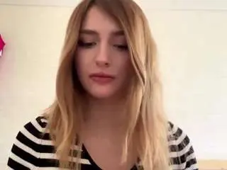 Camsoda Adult Video Chat of paulettarenard