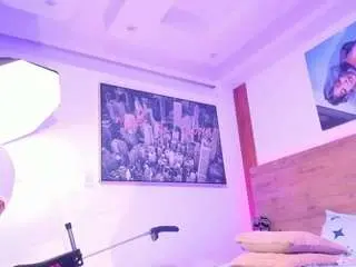 Camsoda Adult Webcam of alisoncruz