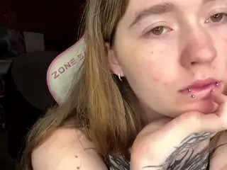 Camsoda Nude Webcam of euniceferracioli