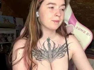 Camsoda Live Sex Cam of euniceferracioli