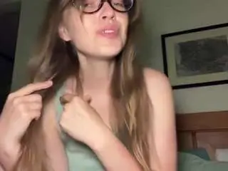 Camsoda Nude Webcam of latarshatoby